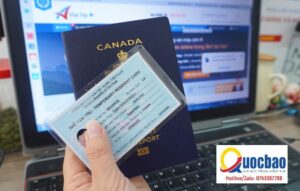 外国人のための一時在留カード