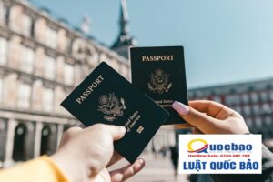 外国人を保証する手続きは外国人を保証する手続きは