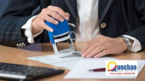 外国人向けの保証書