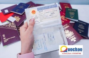 外国人向けの保証書の見本は