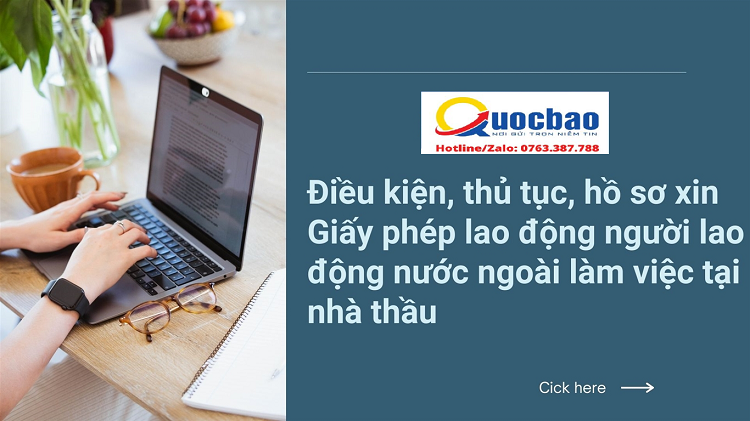 外國人在越南的工作許可證豁免 2 2