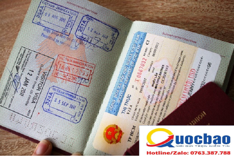 外國人在越南的擔保函樣本 3 3