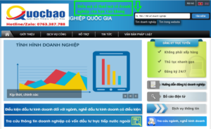 查找越南外商投資企業