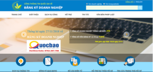 查找越南投資證書