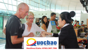 申請進入越南簽證的材料