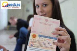 Apply for a Vietnam visa