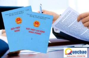 Apply for a work permit in Vietnam