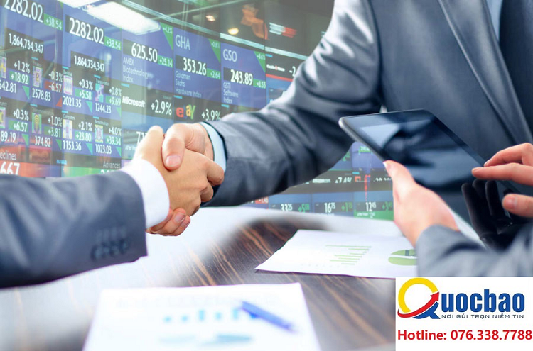 Establishing a company with foreign capital