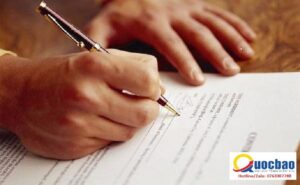 Foreign guarantee company