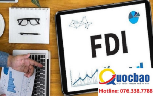 Procedures for establishing foreign-invested enterprises in Vietnam