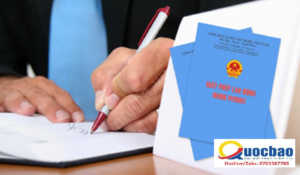 Procedures for extending work permits in Vietnam.
