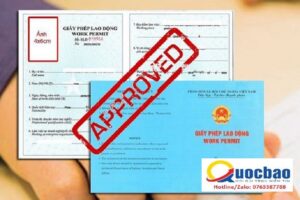 Procedures for revoking work permits in Vietnam