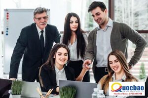 Responsibilities of the foreign guarantee company.