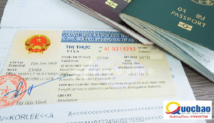 Sample letter of guarantee for foreigners.