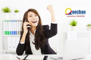 Temporary residence card making service