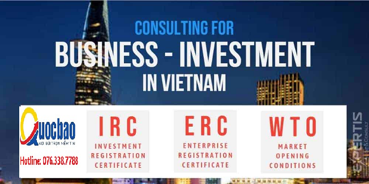 foreign invested enterprises in Vietnam
