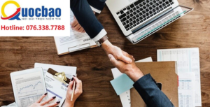 在越南設立外商投資公司的所有程序