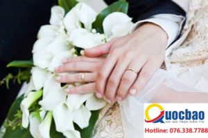 外國人在越南登記結婚需要什麼