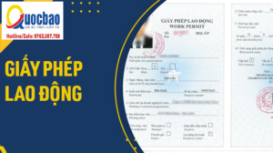 延長外國人在越南的工作許可