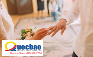 與越南人結婚的程序