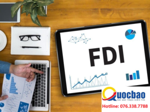越南外商投資企業
