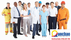 越南工作許可證豁免服務