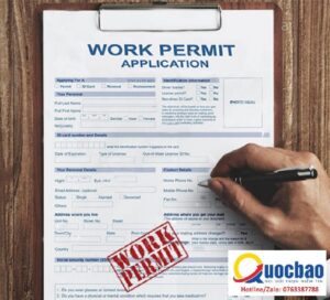 노동 허가가 필요합니까 1 노동 허가가 필요합니까