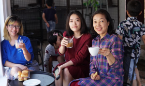 chăm sóc tâm lý và tinh thần sau khi ly hôn