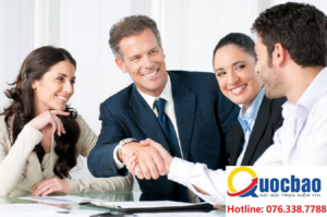 foreign invested company