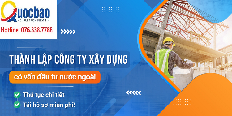 foreign invested company