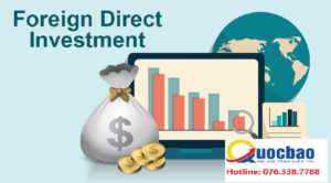 Foreigners open companies in Vietnam