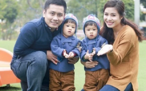 tài chính và trách nhiệm gia đình sau khi ly hôn