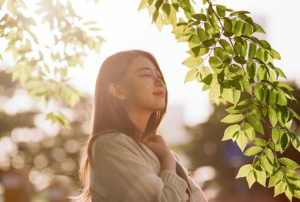 tự chăm sóc và tạo ra thời gian cho bản thân sau ly hôn