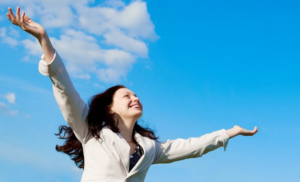 xây dựng lòng tự trọng và tự tin sau khi ly hôn