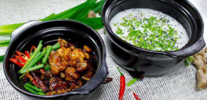 quán ăn đường Trường Chinh