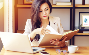 thúc đẩy sự tự chủ và tự lập sau ly hôn