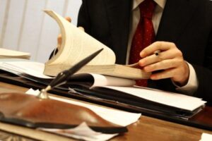 Công ty luật Quận 1