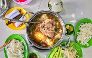 Quán ăn ở Xã Tân Thạnh Đông