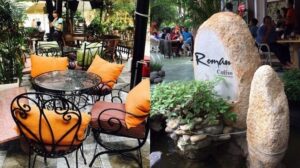 Quán cà phê Quận 8