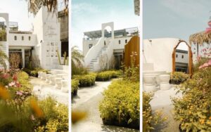 Quán cà phê quận 10