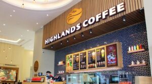 Quán cà phê Quận Tân Bình