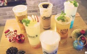 Khám phá các quán cà phê ăn sáng ngon tại quận 5