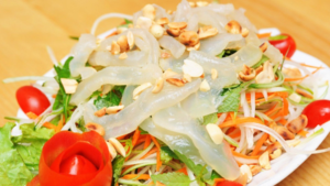 quán ăn đường Hiệp Bình