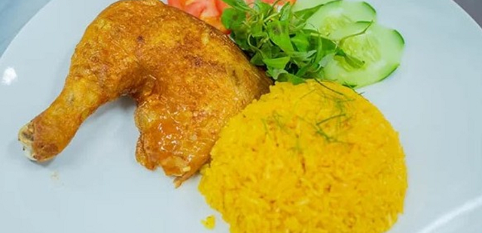 Món ăn đêm Đà Lạt mà bạn nên trải nghiệm 18 Quán ăn đường Lương Định Của