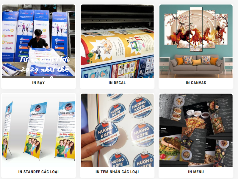 Công Ty Quảng Cáo Quận 12 HCM Uy Tín 6 Hoi 1