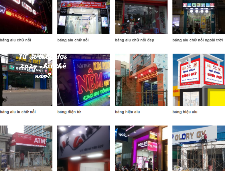 Công Ty Quảng Cáo Quận 12 HCM Uy Tín 9 Hoi 4