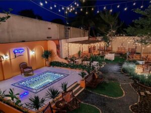 Quán cà phê huyện củ chi