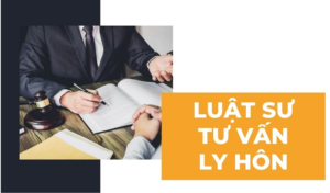văn phòng luật sư ly hôn huyện Bình Chánh