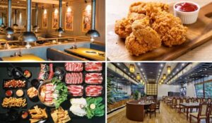 Quán ăn ngon Quận Hà Đông, Hà Nội