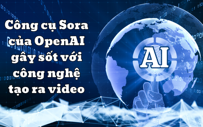 Hướng dẫn tạo video từ Sora - Bạn phải đọc ngay 2 hoa thien dieu 2